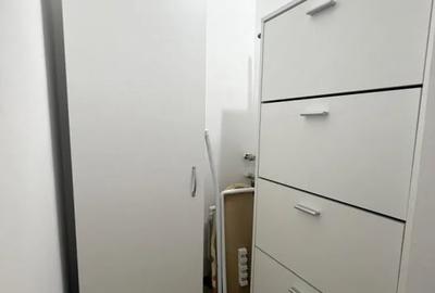 Apartament cu 2 camere decomandat, mobilat în Aviației - 12