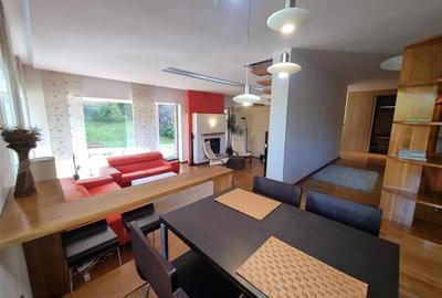 Vila superba de inchiriat ultracentral Brasov - 41