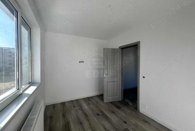 Apartament cu 3 camere semidecomandat în Florești - 6