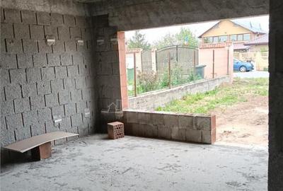 Casa individuala-3 camere-Toate utilitatile-Asfalt-STB-Mutar - 12