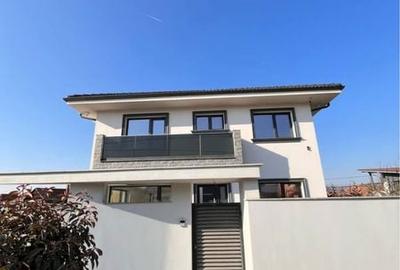 Casă cu 4 camere cu Teren 500 Mp în Apahida - 4