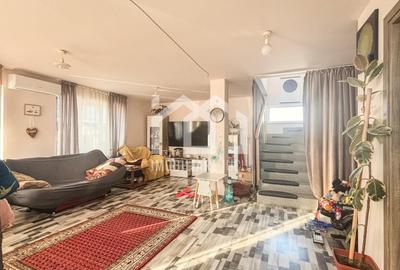 Casa Individuala 4 camere 110 mp, Teren 470mp, Nemnis,  Jucu de Mijloc - 2