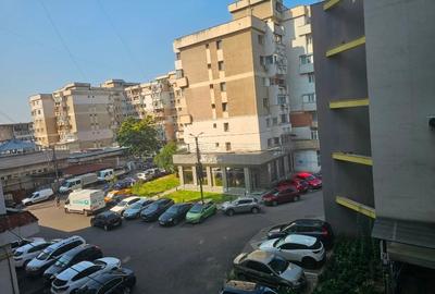 Apartament 2 camere – zona Ultracentrala a orasului Bacau, str. Nicolae Balcescu - 9