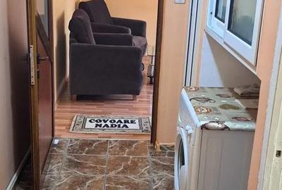 Apartament cu 2 camere în Trivale - 1