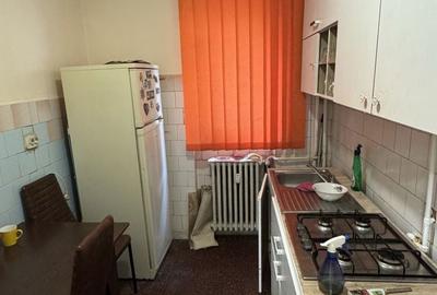 Apartament cu 2 camere decomandat în Grădiște - 3