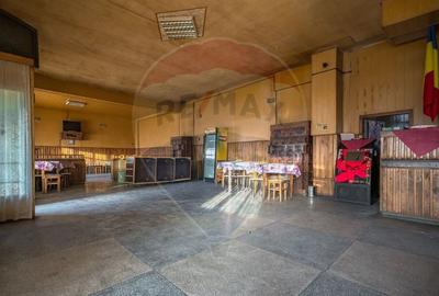 Spatiu Comercial de Inchiriat - Pozitie Premium in Centrul Comunei Bod - 4