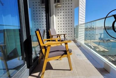 Studio modern cu vedere catre lac | LAKE ON | Bd. Mamaia - 9