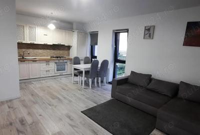 Inchiriere apartament 2 camere Transilvania Residence, Noua - 9