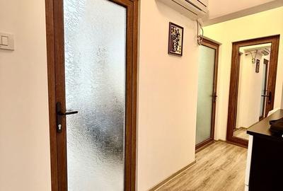 Apartament cu 2 camere decomandat în Central - 6