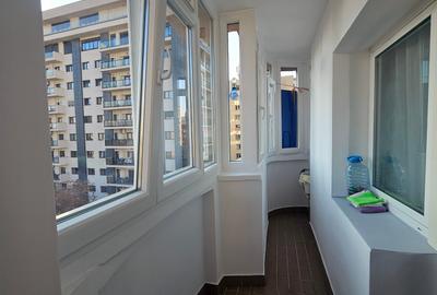 Timpuri Noi metrou | Apartament modern | Bloc anvelopat | Centrala proprie, ANAF - 23