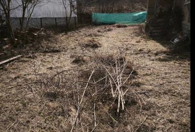 Teren de 2848 mp, în Aghireșu - 5