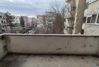 Apartament cu 4 camere decomandat în Gheorgheni - 13
