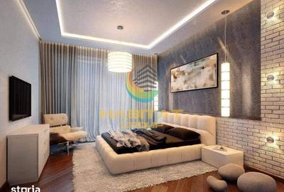 Apartament cu 3 camere în Berceni - 2