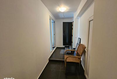 Spațiu comercial, de 122 mp, în Giurgiului - 7