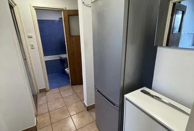 Apartament cu 2 camere decomandat în Lujerului - 8