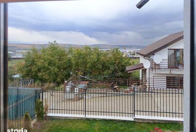 Casă cu 3 camere cu Teren 425 Mp în Apahida - 11