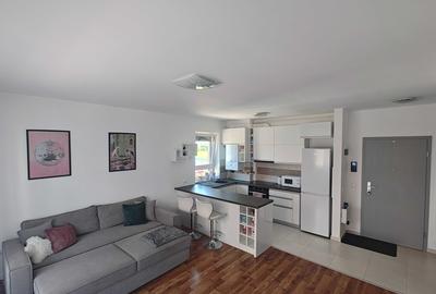 Apartament cu 2 camere semidecomandat în Avantgarden - 5