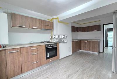 Apartament cu 1 cameră, ETAJ 2, zona TRAIAN - PRIMARIE; - 2