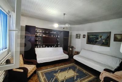 Casa renovabila 3 camere Cristesti - 14