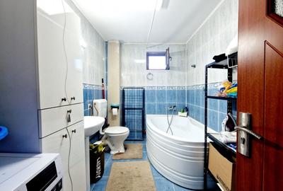 3 Camere Open-Space | 2 bai | Spatios/Luminos | Parc Plumbuita 1' - 8