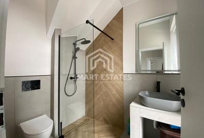 Chirie 3 camere CATTED FAMILY,Pipera - 11