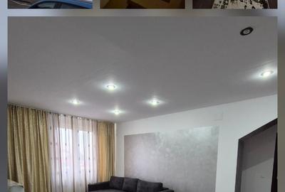 Apartament cu 2 camere semidecomandat în Central - 2