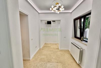 SPATIU DE BIROURI PARTER+DEMISOL+CURTE | EXCLUSIV FIRME | DISPONIBIL IMEDIAT | - 2