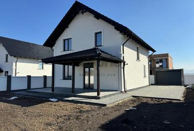 Casa 4 camere, 500 mp curte - 10