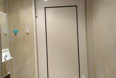 Garsonieră decomandată în Fabric