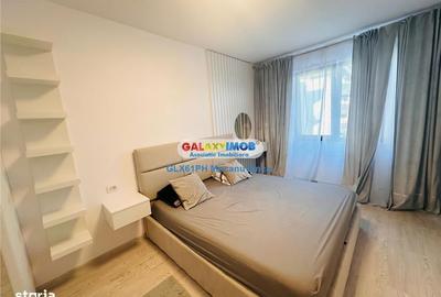 Apartament cu 2 camere, mobilat în Albert - 13