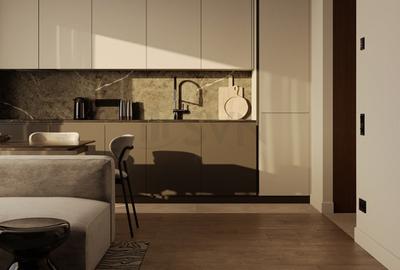 REA1023263 Apartament modern 3 camere I Imobil nou I Pozitie ultracentrala - 2