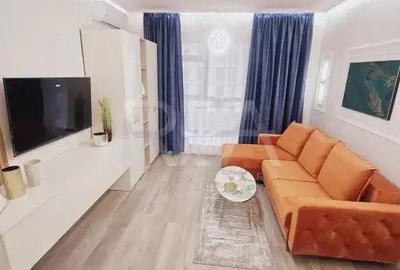 Garsoniera | Complexul Exigent Plaza | Faza 5 | - 4