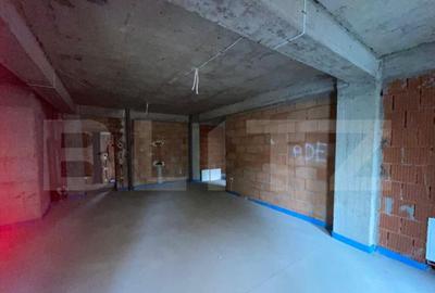 Apartament de vanzare, cu 2 camere, 73mp utili, zona Semicen - 4