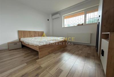 Garsonieră decomandată, mobilată în Central - 7