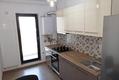 De  vanzare Garsoniera Lujerului,   Exigent Plaza - 4