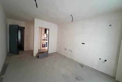 Apartament 2 camere High Garden, finisat, etaj 8, parcare, vedere deschisă - 9