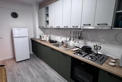 Apartament 2 camere Complex  President  Calea Bucuresti - 10
