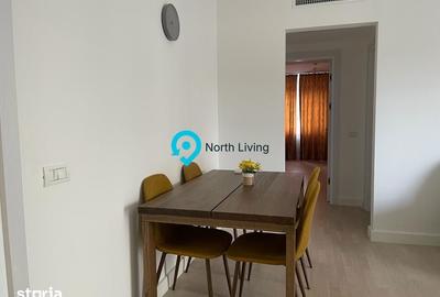 Apartament cu 3 camere în Central - 8