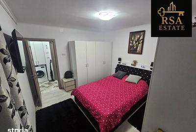Apartament cu 2 camere, mobilat în Ostroveni - 10