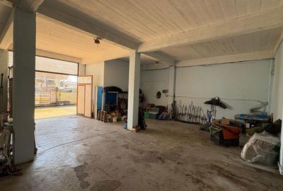 Spațiu comercial, de 840 mp, în Rovine - 4