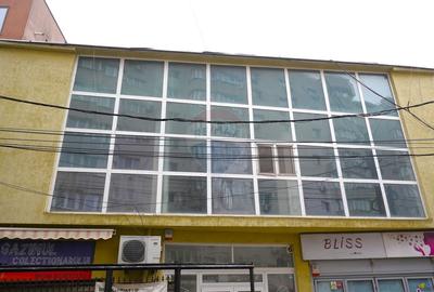 Birou, de 258 mp, în Baba Novac - 31