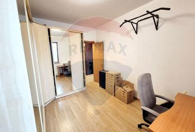 Apartament cu 3 camere de vânzare în zona Mihai Bravu - 5