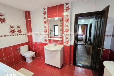 Casă cu 4 camere cu Teren 105 Mp în Șelimbăr - 13