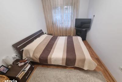 Apartament cu 2 camere în Piața Centrală - 4