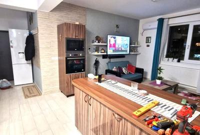 Apartament Spatios 84 mp + parcare 39 mp, gata de mutare - 6