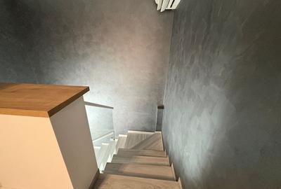 Casa P+1, 140 mp, Cartier Lapus Arges - 9