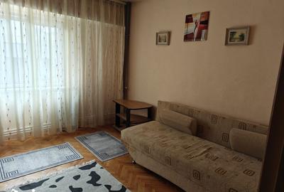 Apartament cu 3 camere, mobilat în Casa de Cultură - 7