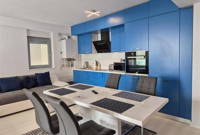 Azimuth Mamaia- Ap 2 camere cu vedere la mare 78mp - 5