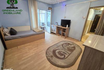 Apartament cu 2 camere în Granit - 1