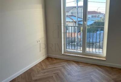 Duplex cu 4 camere cu Canalizare în Dumbrăvița - 5